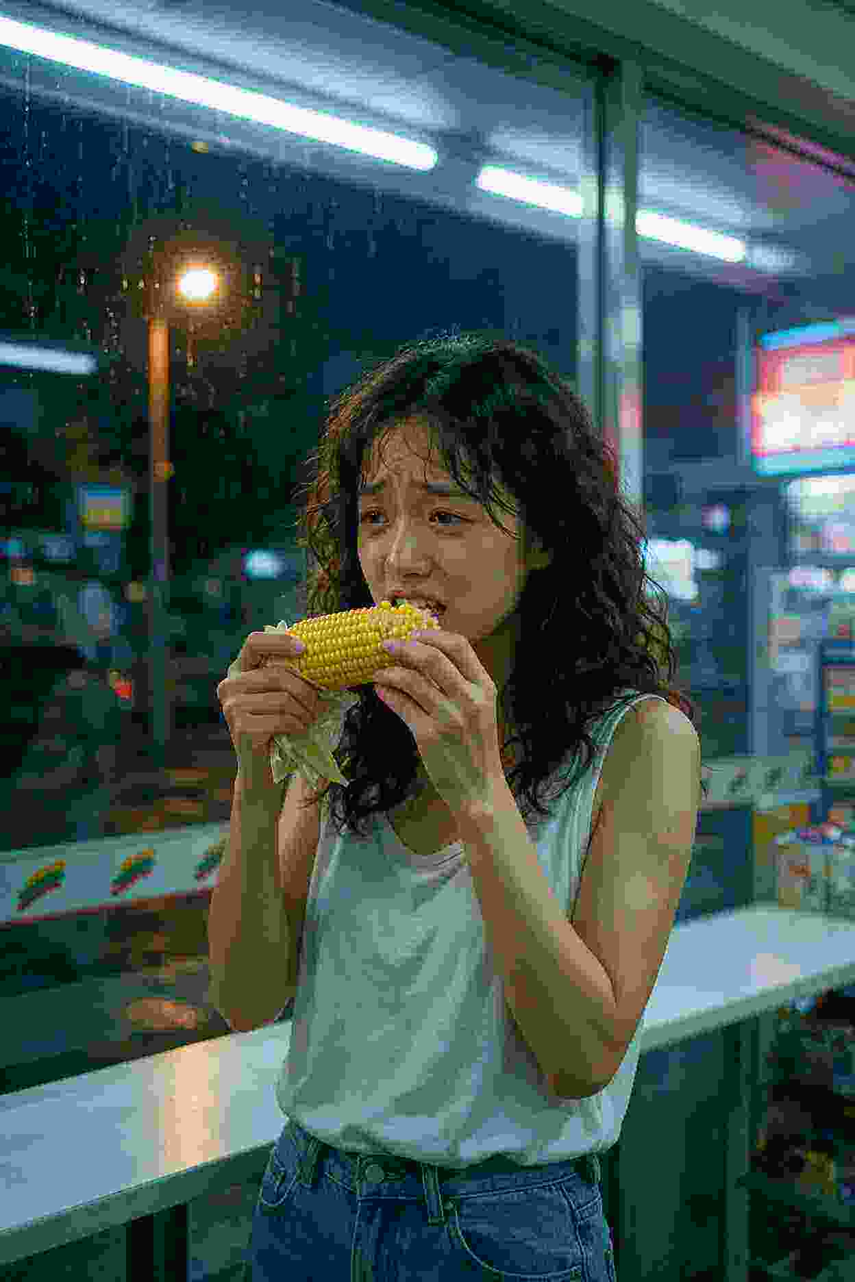 邻里小事